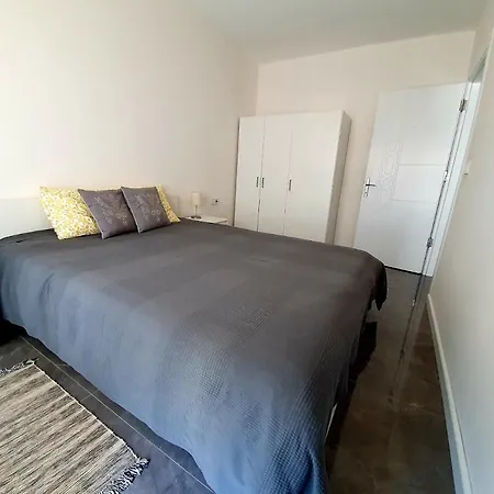 Apartamento Апартаменты 1+1 На 8 Этаже
