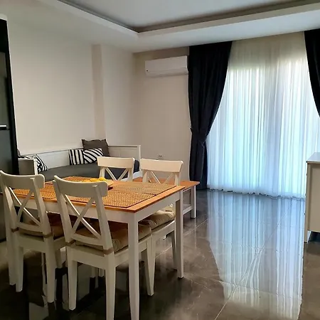 Apartamento Апартаменты 1+1 На 8 Этаже *